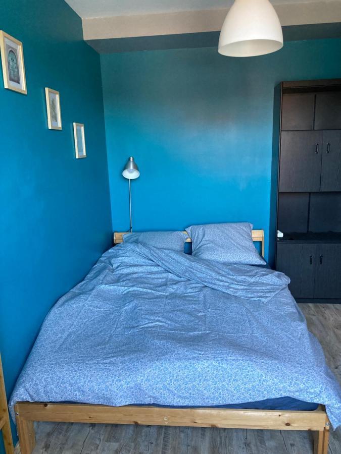Apartment Le Conti